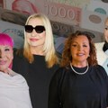 Nije samo Lepa Brena: Ovo su najveće muzičke zvezde koje su postale penzionerke, a i dalje rade punom parom: Od moje penzije…