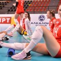 Veliki odbojkaški tranfer: Aleksandra Uzelac potpisala za Ezačibaši