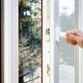 Da li ste prozore podesili na zimski režim? Odmah to uradite ukoliko niste, računi će biti manji, a temperatura u stanu viša.…