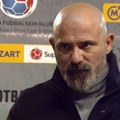 Dejan Stanković posle pobede protiv Novog Pazara otkrio zašto nije igrao Eraković: "Nije mi se sviđala..."