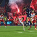 Prenos, Železničar - Zvezda: Novi gol u Pančevu! (video)