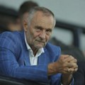 Dragiša Binić: ''Evo šanse za analitičare, neka uzmu Partizan!''