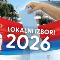 Vrelo izborno proleće u Srbiji: Stranke u bici za 10 opština: za jedne veliki test, neki će u nju relaksirano, a pominje se i…