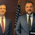 Konaković razgovarao s pomoćnikom državnog sekretara SAD o ekonomskoj saradnji