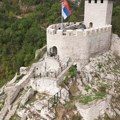Završena rekonstrukcija Vodotornja na srednjovekovnoj tvrđavi: Prolazite pored nje kada idete na ovu planinu