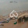 Isplivao snimak napada na američku vojnu bazu: Iranci dronom udarili tamo gde radari ne vide (video)