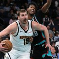 Hejteri će sada sigurno da opletu po srbinu - Nikola Jokić postavio negativan NBA rekord!