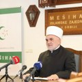 Bajramska poruka muftije Mevluda Dudića: Ramazan nas podsjetio na suštinu vjere i važnost mira i zajedništva