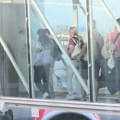 Evakuisani državljani Srbije sa Bliskog istoka: U Beograd stiglo 250 ljudi iz Kuvajta i Bahreina