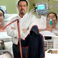 "Косач је лебдео и позвао ме..." Прича чувеног српског спортисте леди крв у жилама! Био клинички мртав, преживео пакао и…