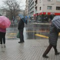 Vremenska prognoza za sredu, 1. april 2026: Danas oblačno sa kišom, na planinama sneg