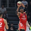 Moneke pred Asvel: „Znamo kakvi su oni, a kakav tim mi treba da budemo!“
