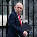 „Spektator“: retorika britanskog ministra odbrane o Rusiji nosi ozbiljne rizike