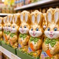 Čokoladni zečevi ostali na policama uprkos popustima od 25% odsto za Uskrs: I kupci i trgovci menjaju strategiju