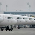 Veliki zastoji na aerodromima zbog pune primene EES sistema