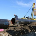 Evropa sama blokira ruski gas! Peskov otkrio: Severni tok je spreman, ali oni brane isporuke