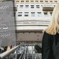 VST odlučio: Tužiteljku Gordanu Janićijević upućuju kao tužioca za vezu pri Evrodžastu