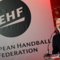 EHF u poseti RSS uoči EP za kadete u Beogradu