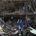 Satelitska analiza otkriva razmere udara: Iran oštetio ili uništio najmanje 228 objekata u američkim bazama na Bliskom istoku…