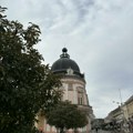 Promocija romana „Titani sa Košara“ u Sremskoj Mitrovici. Književno veče u biblioteci 14. maja
