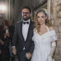 Petar Grašo o braku sa 17 godina mlađom Hanom Huljić: "Volimo se i uživamo da..."
