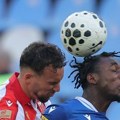 Prenos, Zvezda - Novi Pazar! Šok na Marakani! VAR priznao gol! (video)