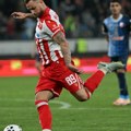 „Crvena Zvezda” izborila produžetke protiv ”​Vojvodine”