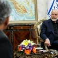 Uz Qalibafa, Iran poručuje da su odnosi s Pekingom prioritet