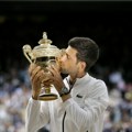 „Sumnjam da će Karlos igrati na Vimbldonu, Nole može do titule“