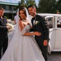 "Dobijali smo prazne koverte na svadbi": Tamara Milutinović napravila gala veselje, završila u debelom minusu