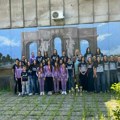 Odbojkašice "Srema" osvojile titulu prvaka Srbije