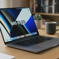 Apple donosi Privacy Display u MacBook Pro M6 Pro/Max