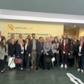 Počeo poslovni forum Srbija-Kanada u Torontu, Jović: Privrednici će povezati dve zemlje