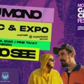 Tivat postaje mesto gde se susreću budućnost, tehnologija i nova ekonomija – treće izdanje Game Changer Montenegro Festivala!…