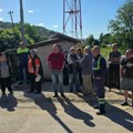 Telekom poslao Distribuciju i naložio "puštaj struju", građani nisu dozvolili, došla Policija. Zaustavljen postupak dok ne…
