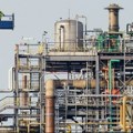 Njemačka kemijska industrija dobila poticaj od rata u Iranu