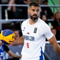 Silni basketaši Srbije! Srušili aktuelnog šampiona za drugu pobedu na početku SP