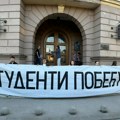 Zbor Medijana iz Niša organizuje tribinu: „Ne čekamo izbore. Akcija kreće sada“ u parku Čair