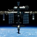 Pukotine na Međunarodnoj svemirskoj stanici, astronauti evakuisani, pa vraćeni