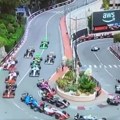 Bizarno je zašto se bilo koja formula i dalje vozi u Monaku: Galeb koji krade hranu i redari glavna atrakcija za prisutne, od…