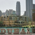Luksuz u Dubaiju "na akciji": "Cene su sada četiri puta niže, sada je napokon pristupačno"