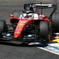 Reakcija posle noćne more: Lekler hoće kao Hamilton