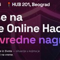 SheSafe Online Hackathon o digitalnoj bezbednosti žena i devojčica
