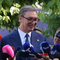 “Taj nivo podrške mu je potencijalno dovoljan da sačuva vlast”: Istraživanje EU pokazalo da Vučiću veruje 30,7 odsto građana…