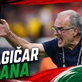 Ludak: Šta sam dao Urugvaju? Ništa!
