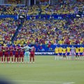 Skandal na Mundijalu! Jutjuberi uhapšeni na stadionu – probili obezbeđenje pa završili iza rešetaka! Prete im ozbiljne kazne!…