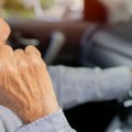 "Vozi odmoran": Svaki sedmi vozač priznaje da je vozio pospan, upozorava ABS