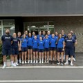 Mlade košarkašice počinju učešće na Evropskom prvenstvu: Island prvi rival ekipi Miloša Pavlovića