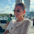 "Neću ja ništa, neka sve ide..." Breskvica o novom dečku, pa pomenula Dončića: "Ne znam ko je proširio priču"