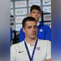 Stevan Mijović najbolji trener Svetskog prvenstva za kadete